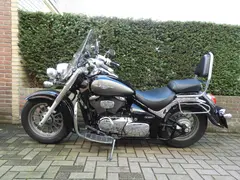 Suzuki Intruder C 800 Classic 2014 occasion – foto 7 van 9