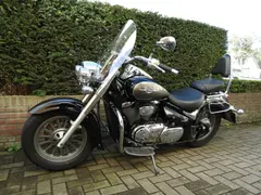 Suzuki Intruder C 800 Classic 2014 occasion – foto 8 van 9