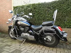 Suzuki Intruder C 800 Classic 2014 occasion – foto 9 van 9