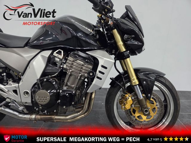 kawasaki - z1000