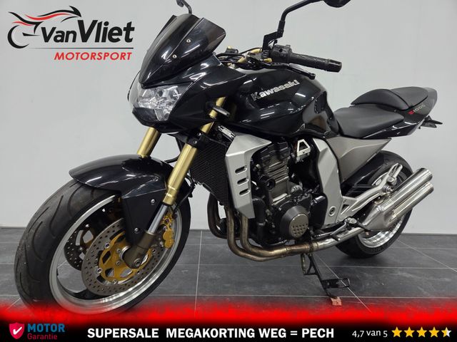 kawasaki - z1000