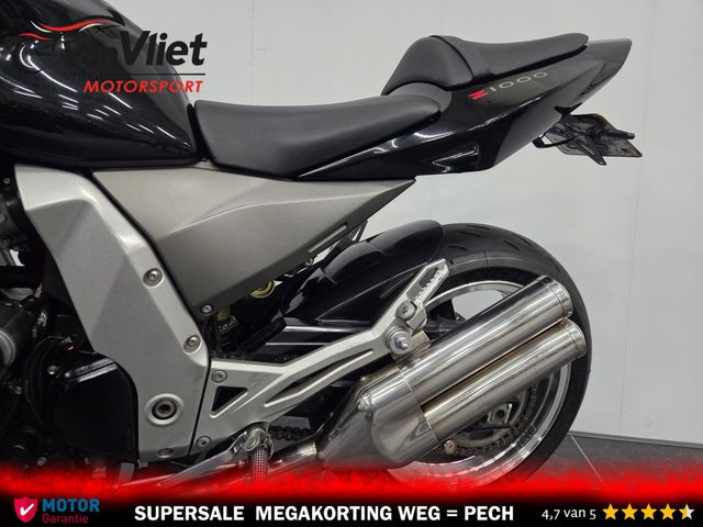 kawasaki - z1000