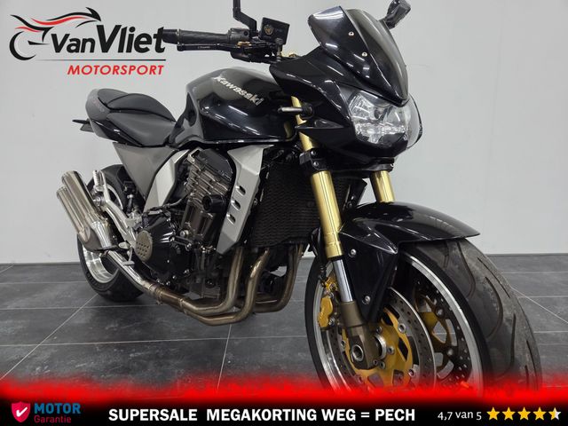 kawasaki - z1000