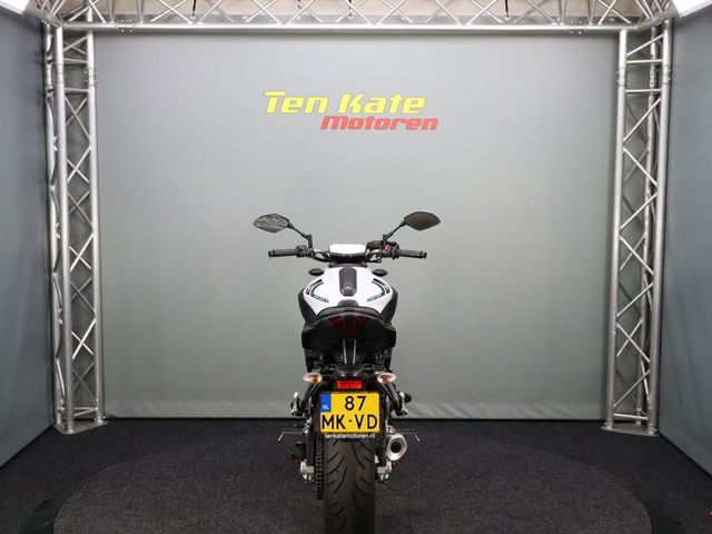 yamaha - mt-07