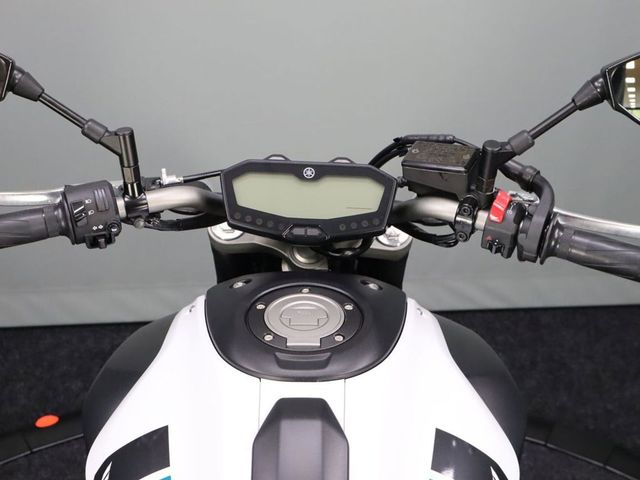 yamaha - mt-07