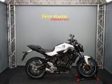 YAMAHA MT 07