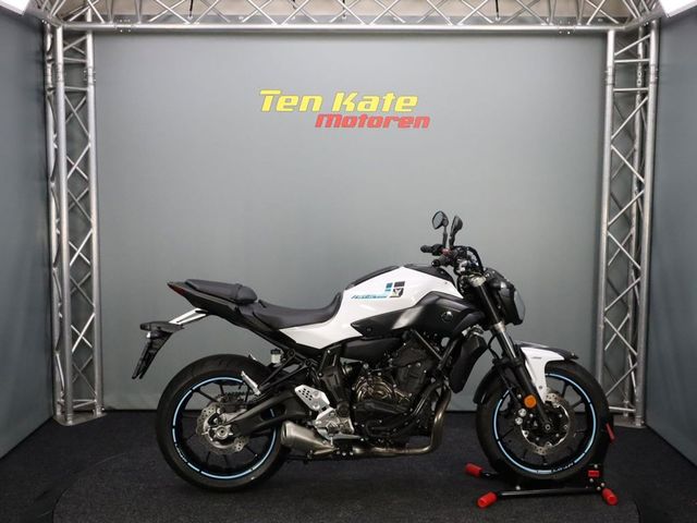 yamaha - mt-07