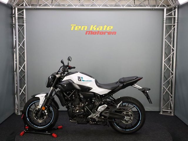 yamaha - mt-07