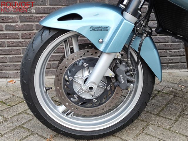 honda - nt-700-v-deauville-abs
