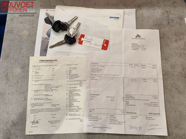 honda - nt-700-v-deauville-abs