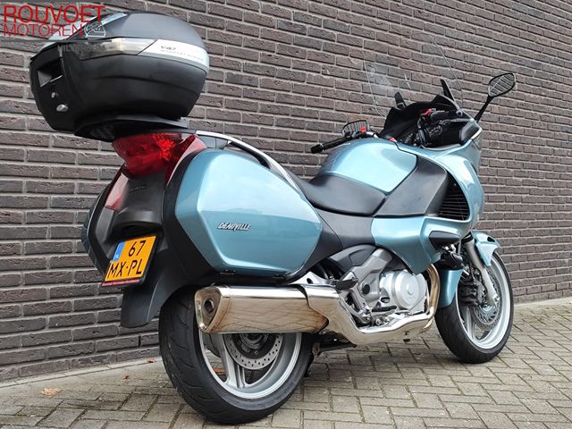 honda - nt-700-v-deauville-abs