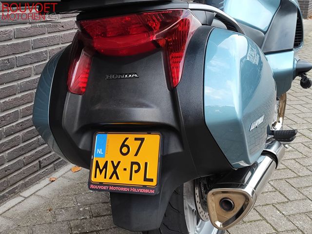 honda - nt-700-v-deauville-abs