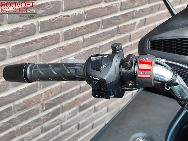 honda - nt-700-v-deauville-abs