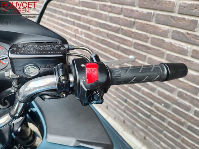 honda - nt-700-v-deauville-abs