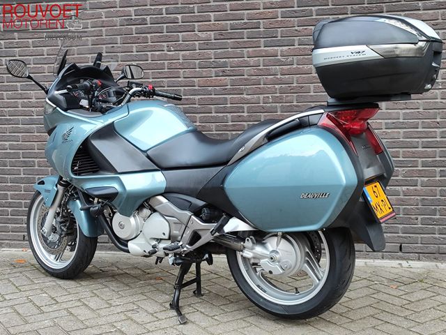 honda - nt-700-v-deauville-abs