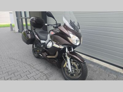 MOTO GUZZI NORGE 1200 GT – foto 4