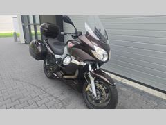Moto Guzzi Norge 1200 GT 2014 occasion – foto 4 van 7
