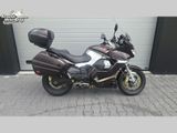 MOTO GUZZI NORGE 1200 GT
