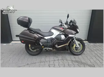 Moto Guzzi Norge 1200 GT 2014 occasion