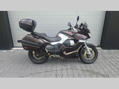 Moto Guzzi Norge 1200 GT 2014 occasion – foto 1 van 7