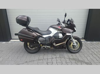 Moto Guzzi Norge 1200 GT 2014 occasion