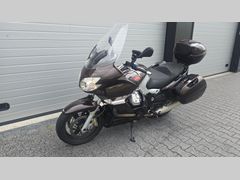 Moto Guzzi Norge 1200 GT 2014 occasion – foto 2 van 7