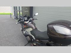Moto Guzzi Norge 1200 GT 2014 occasion – foto 5 van 7