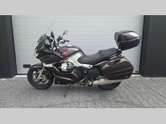 Moto Guzzi Norge 1200 GT 2014 occasion – foto 3 van 7
