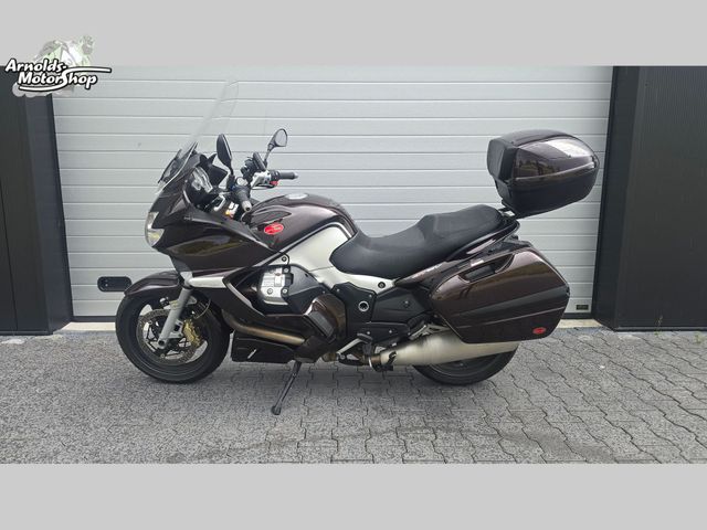 moto-guzzi - norge-1200-gt