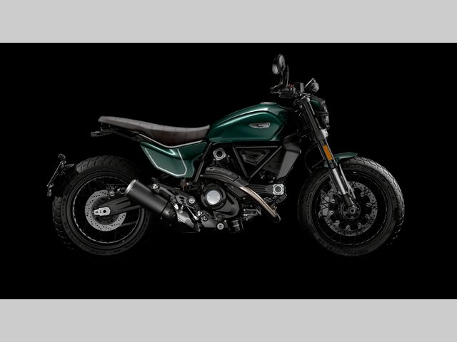 ducati - scrambler-nightshift