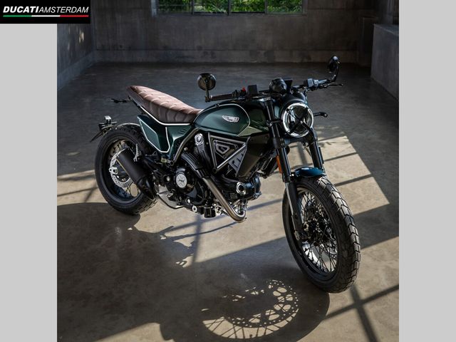 ducati - scrambler-nightshift