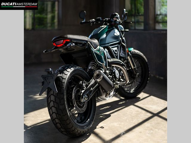 ducati - scrambler-nightshift