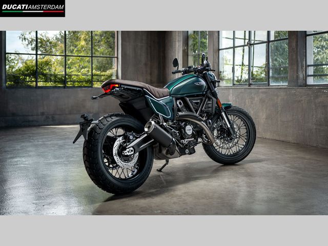 ducati - scrambler-nightshift