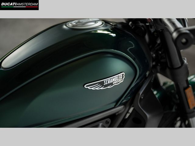 ducati - scrambler-nightshift