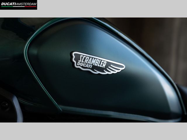 ducati - scrambler-nightshift