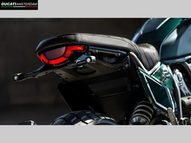 ducati - scrambler-nightshift