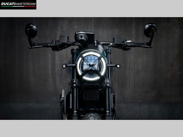 ducati - scrambler-nightshift