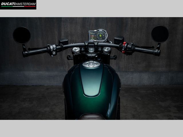 ducati - scrambler-nightshift