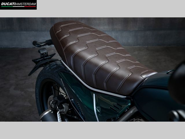 ducati - scrambler-nightshift