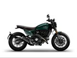 DUCATI SCRAMBLER NIGHTSHIFT