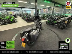 Kawasaki Vulcan S ABS 2015 occasion – foto 3 van 25