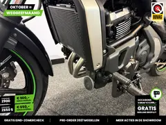 Kawasaki Vulcan S ABS 2015 occasion – foto 6 van 25