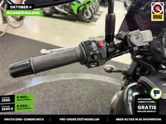 Kawasaki Vulcan S ABS 2015 occasion – foto 22 van 25