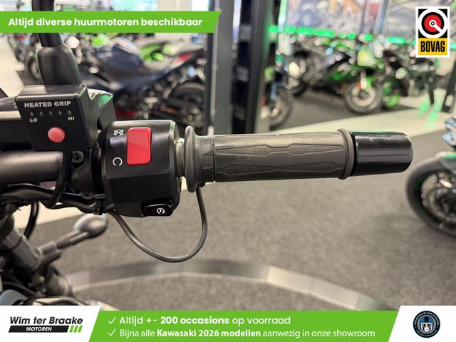 kawasaki - vulcan-s
