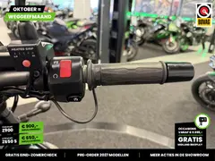 Kawasaki Vulcan S ABS 2015 occasion – foto 23 van 25