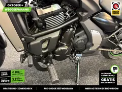 Kawasaki Vulcan S ABS 2015 occasion – foto 7 van 25