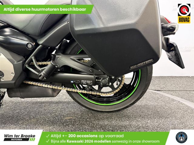 kawasaki - vulcan-s