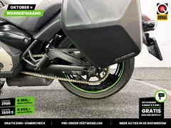 Kawasaki Vulcan S ABS 2015 occasion – foto 8 van 25