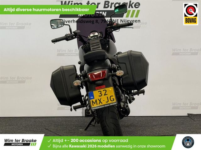 kawasaki - vulcan-s