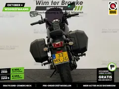 Kawasaki Vulcan S ABS 2015 occasion – foto 12 van 25